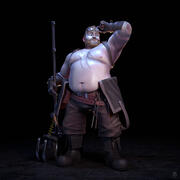 (Char) Felix - Luna Sanctus Tactics (Char) Felix - Luna Sanctus Tactics